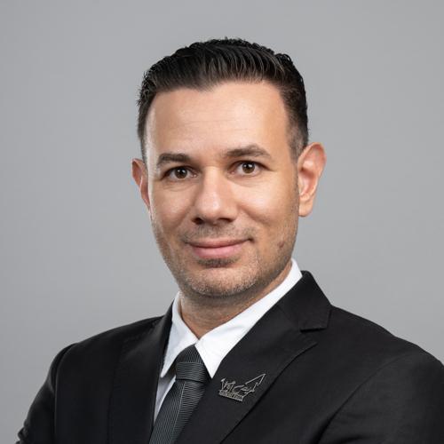 د. محمد غنيم علي مصطفى السقا