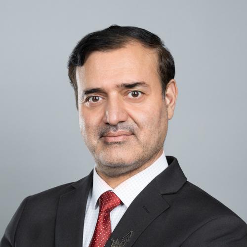 د. سيد محمد طيب حسين