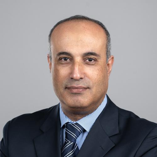 د. عمر محمد بركه