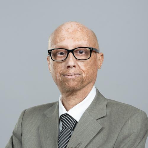 د. نائل محمد أبو سيدو