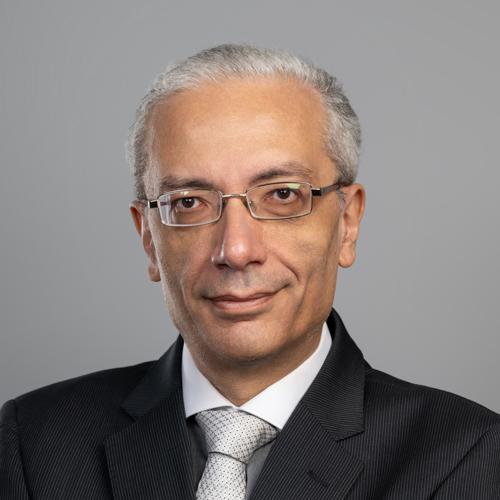 د. ماجد محسن كامل بنيامين