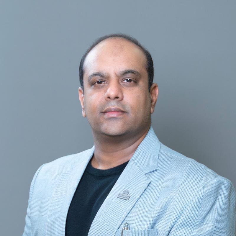 د. زيشان خان