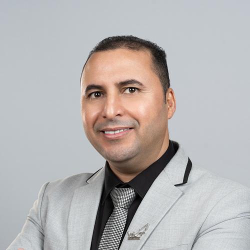 د. علي حجازي حامد إسماعيل