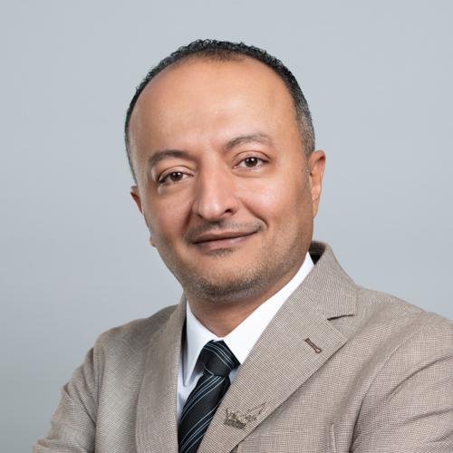د. أحمد عبد العزيز عبد القادر الجوهري