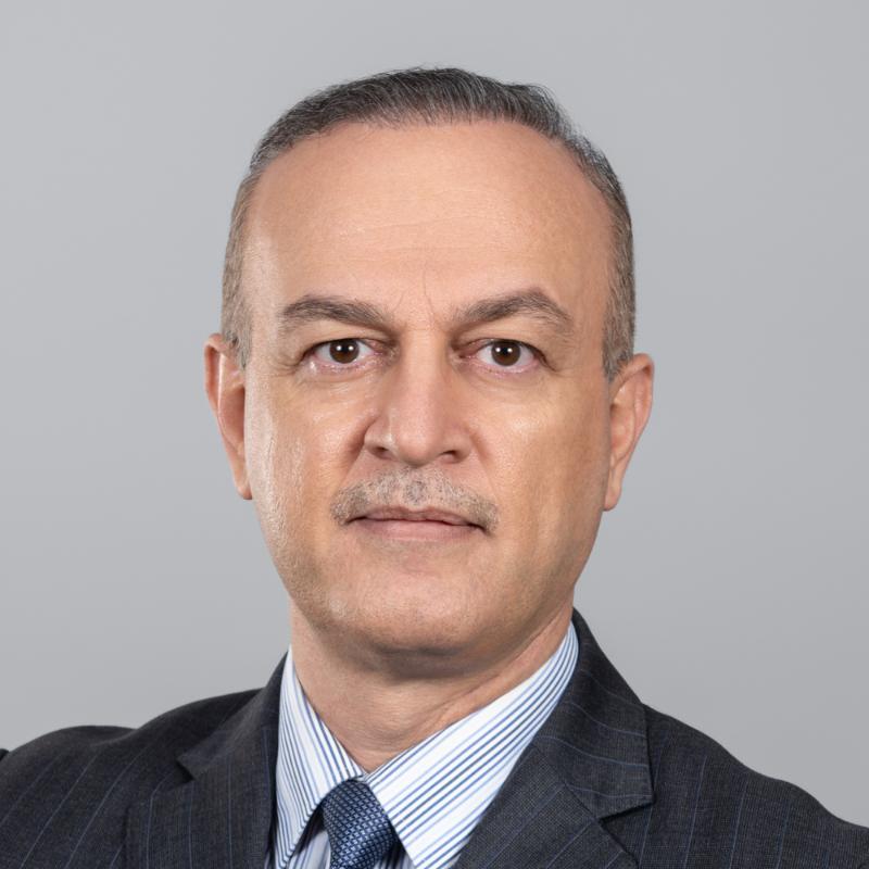د. سلّام طه محمد مشهداني