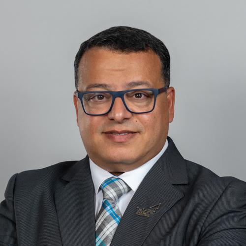 د. محمد فوزي مصطفى أحمد