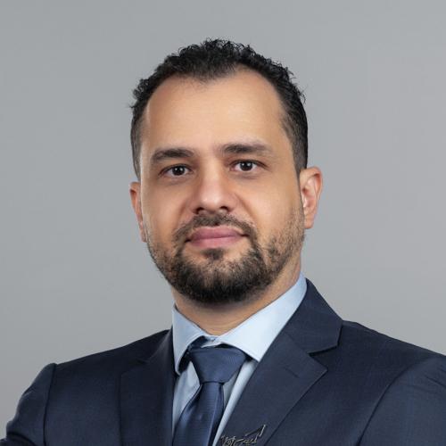 د. مأمون شفاعمري