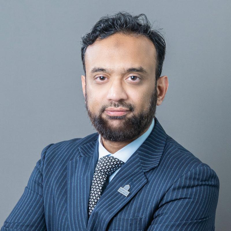 د. محمد طاهر شيخ ميران