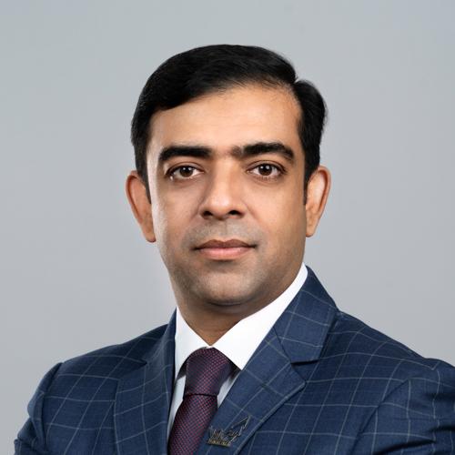 د. عديل نواز محمد نواز سندهو