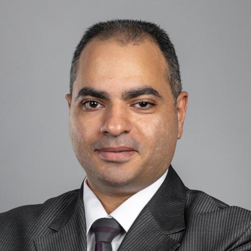 د. محمد عماد ابراهيم الدسوقي محمود