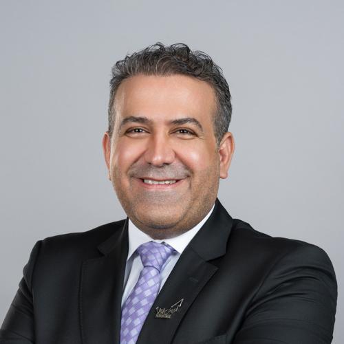 د. شادي خليل جابر