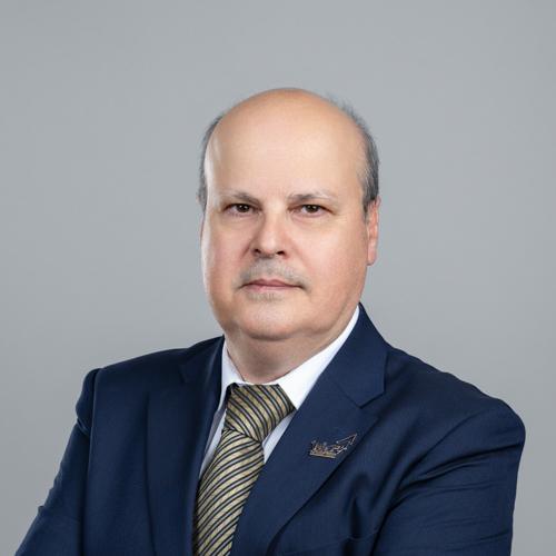 د. محمد أحمد البيطار
