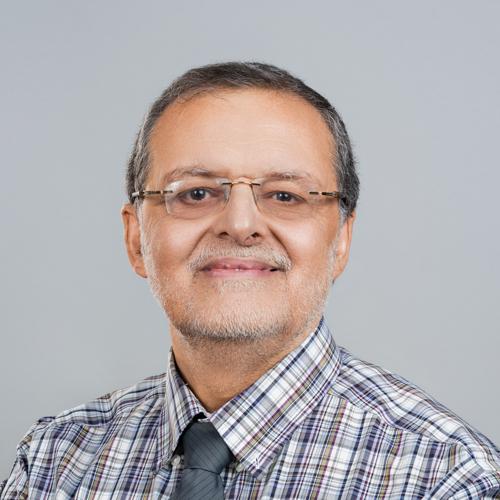 د. توفيق محمد الشامة
