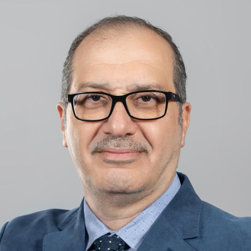 د. أحمد حسن سعد أبو حلو