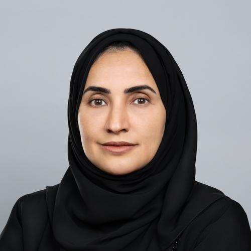 د. أمنة محمد خلفان بالهول