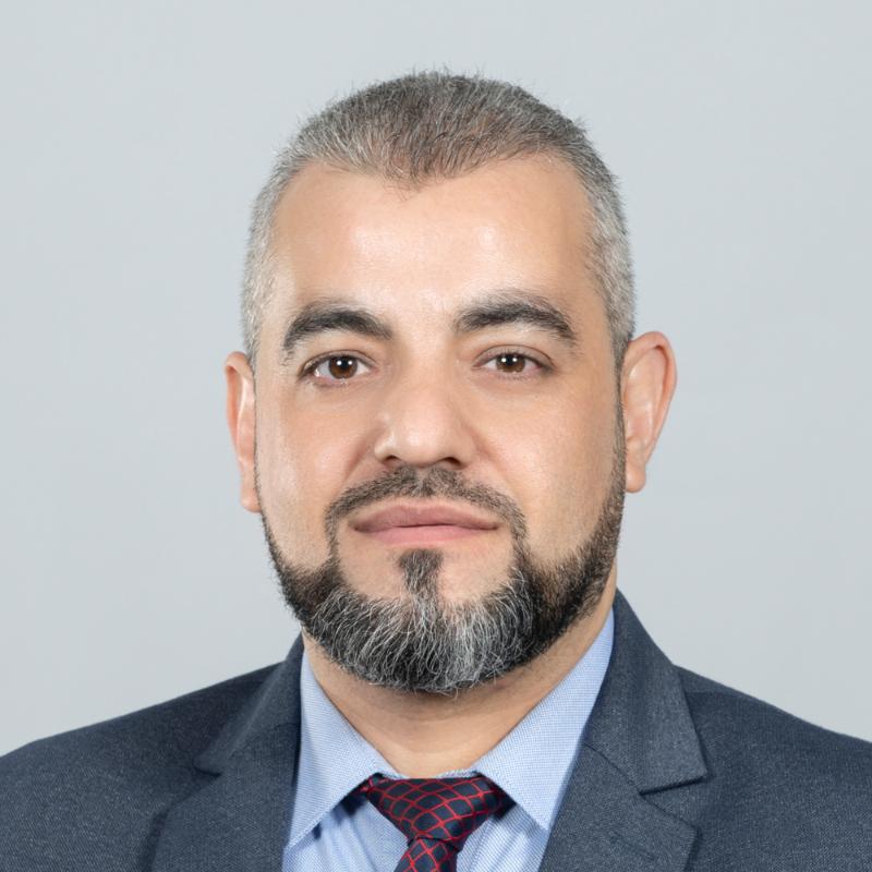 د. عامر كامل سماك