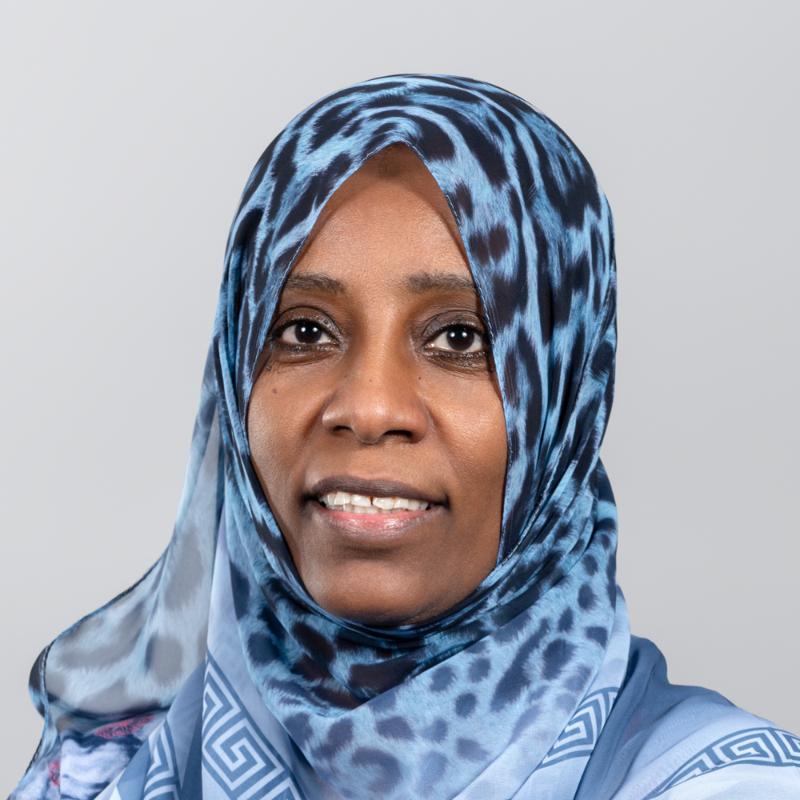 د. هاله عبداللطيف محمد عثمان