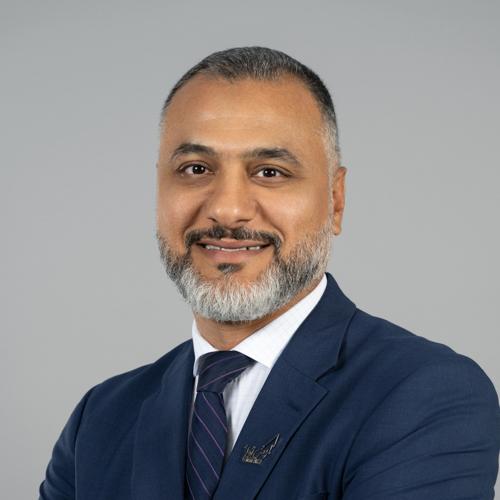 د. لؤي اكرم عوده عيد