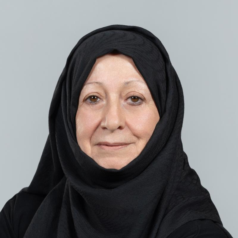 د. ركاز عبدالله عبدالرحمن بزاري