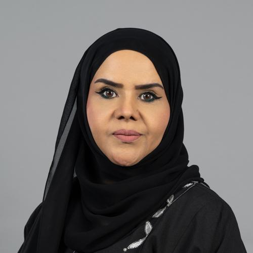 د. انتصار عبدالله سلطان علي الحمادي