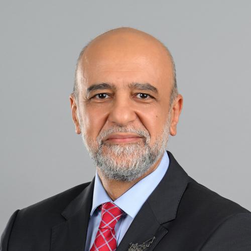 د. محمد إبراهيم يوسف