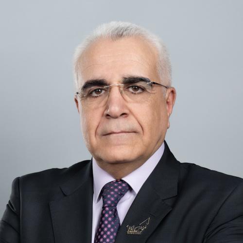 د. ماهر ياسين الخوالده