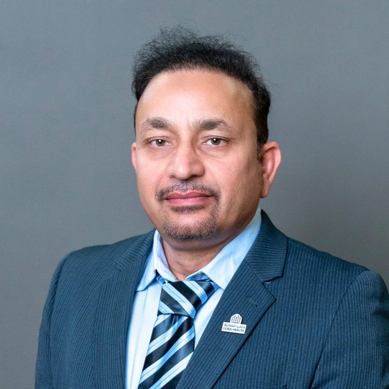 د. محمد اعجاز