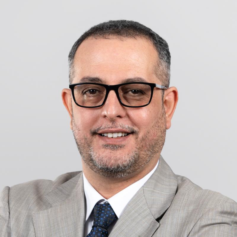 د. محمد جمعه حامد العقاد