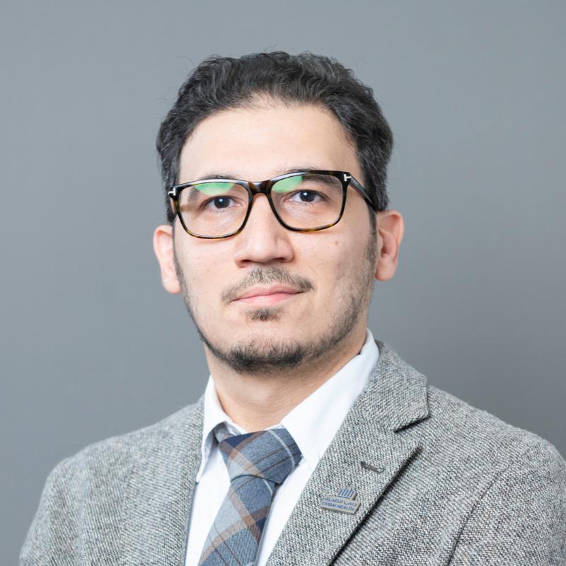 د. حسين زغلول الشحات احمد قنديل