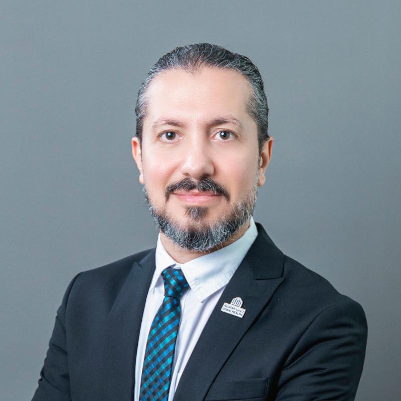 د. علاء الدين أحمد نويلاتي