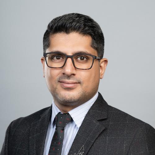 د. سونيل كومار