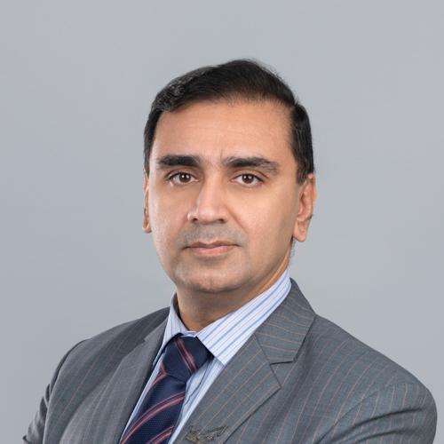 د. عمران اسد