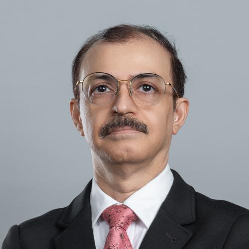 د. دينيش مالهوترا