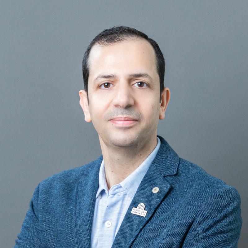 د. عماد بشاره حنون