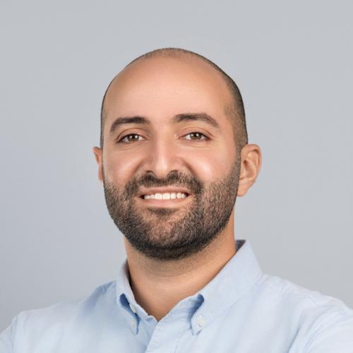 د. عمر محمد بشير بديان عفيفى السعداوى
