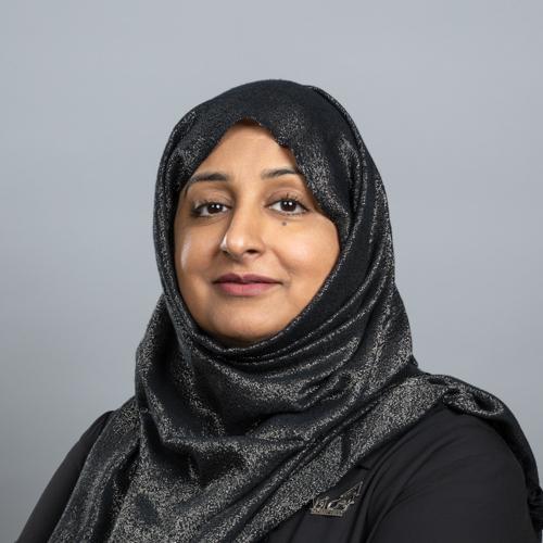 د. سميره نورين