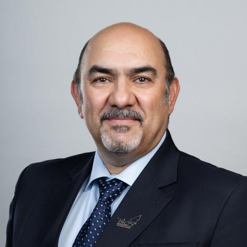 د. جهاد احمد نادر زهراء