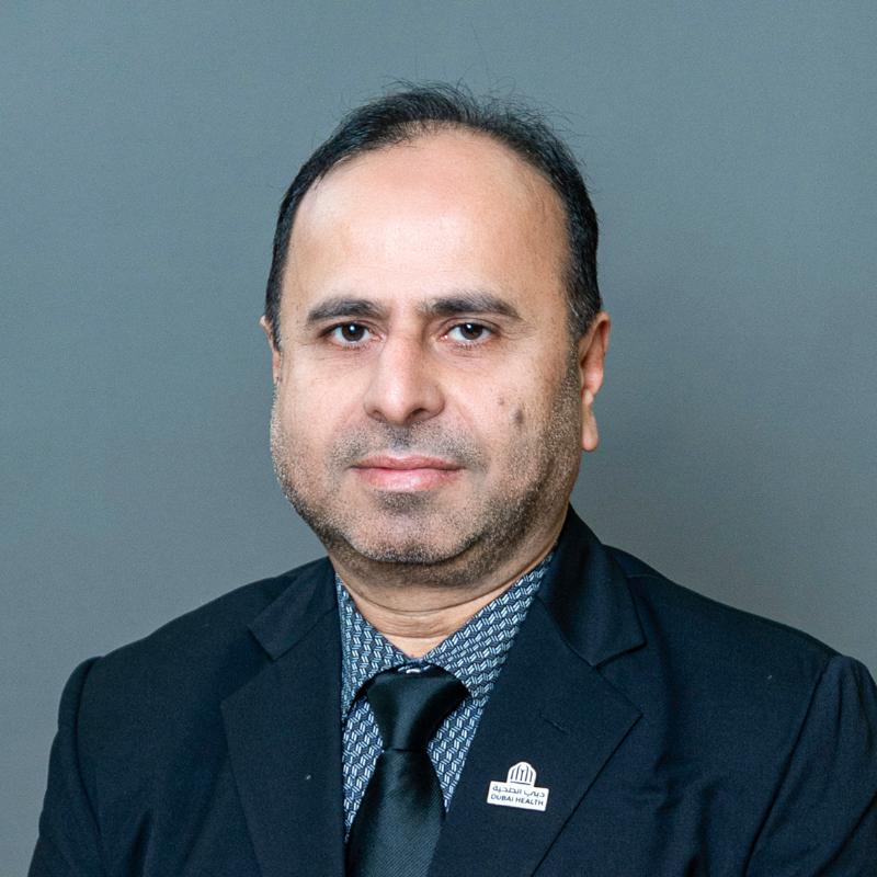 د. كوباتاي محمد  نعيم الرحمن