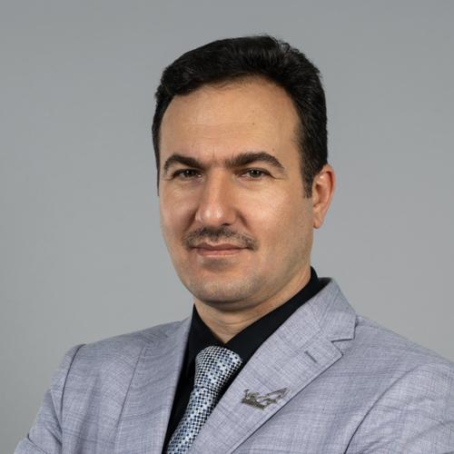 د. محمد أحمد  الديراوي