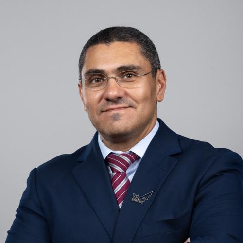 د. أحمد نظير أحمد السوسي
