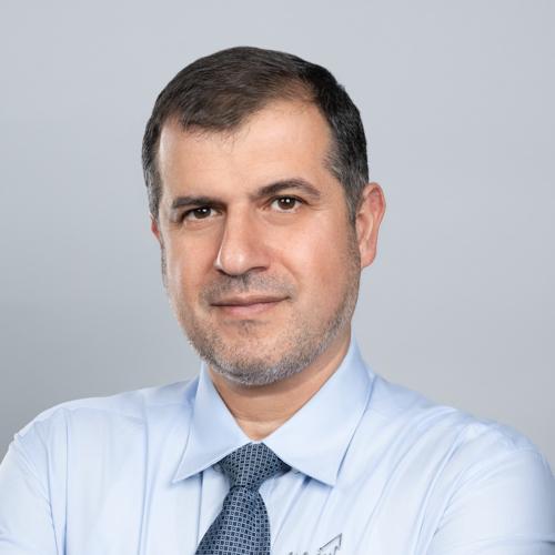 د. أسامه محمد الزعبي