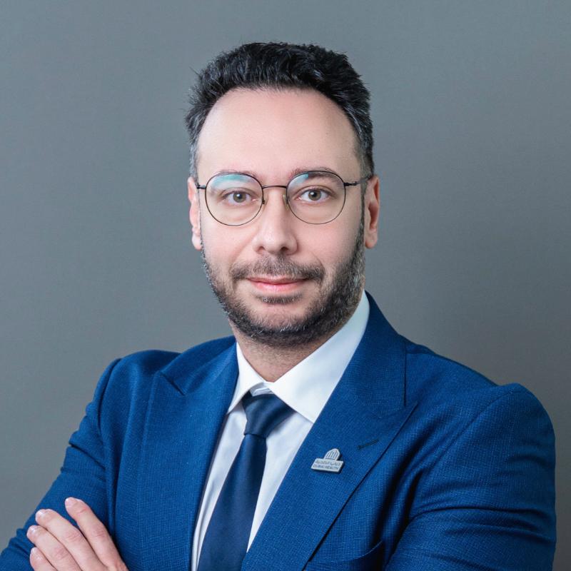د. أحمد مجدي ضياء الدين ابراهيم القاضي