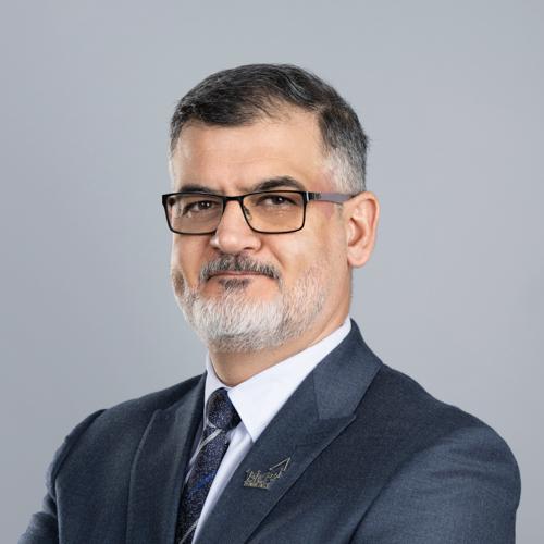 د. عمار علي سلمان