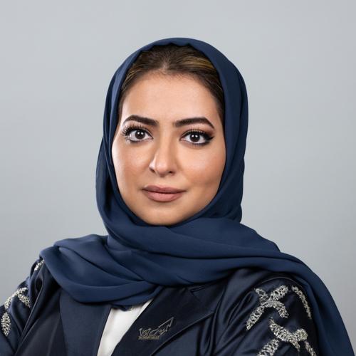 د. حصه محمد سيف ثنى الدليل
