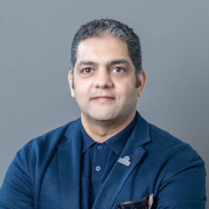 د. ايهاب الدين محمد مغاوري أحمد
