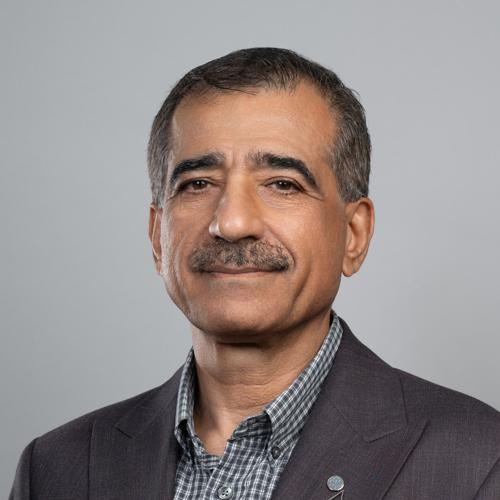 د. معين   فكري