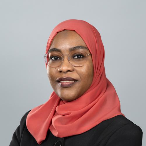 د. رفيده عبدالقادر ساتي عثمان