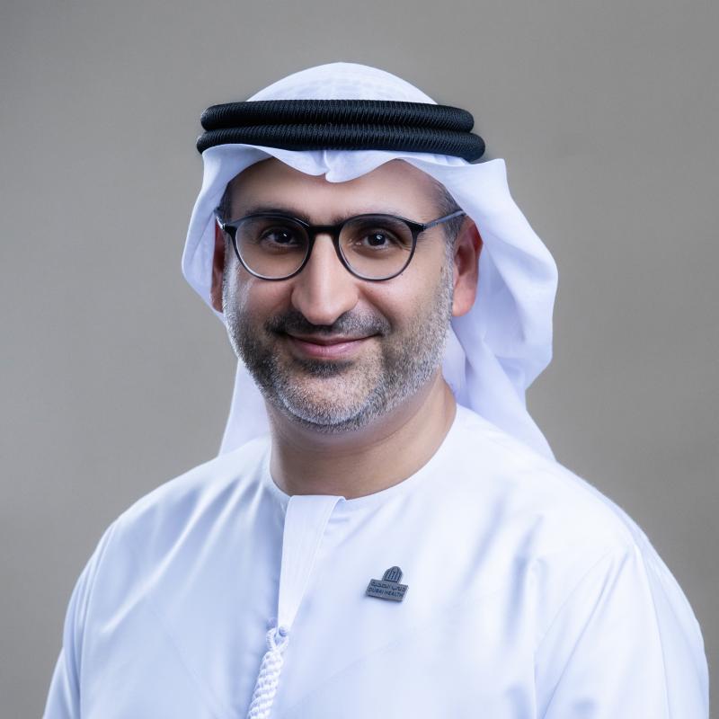 د. عمر محمد المرزوقي