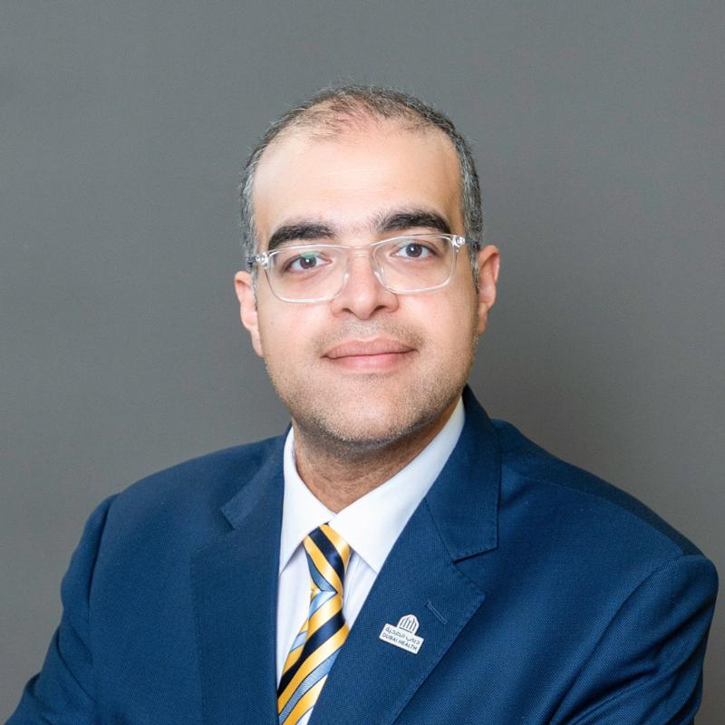 د. أحمد حسام الدين أحمد عوض
