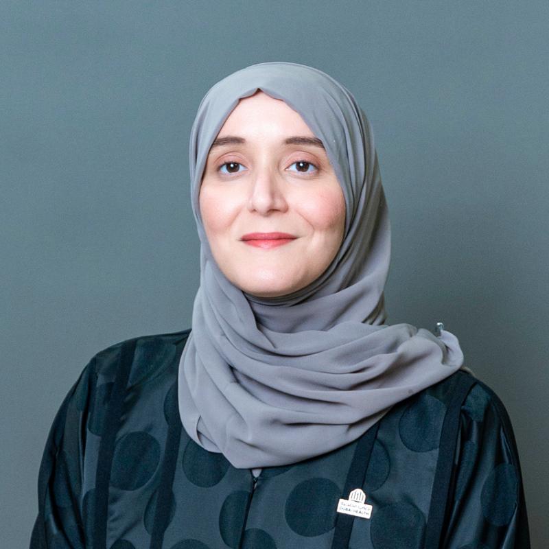 د. لارا سليمان مصطفى ابو معيلق